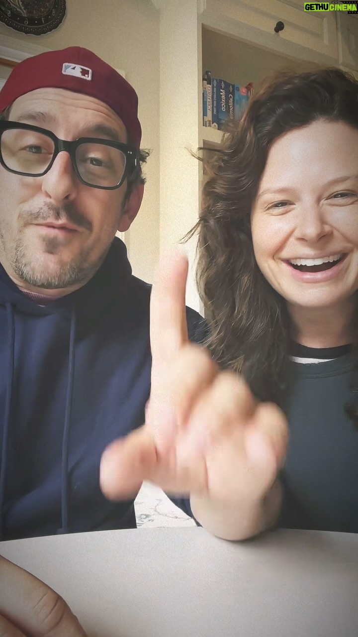 Katie Lowes - 1.8K Likes - You guys, this weekend was BONKERS. Thank you to @bezdekt @johnny_grossman @marc_and_rose @christiandurso @eligonda @caragreene37 @iamatheatre @visitcarmel and so many more for putting together the most amazing opening of @laplayaca in beautiful Carmel, CA. F YEAH IAMA!! #IAMABohemian #TheLastBohemian