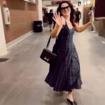Katie Lowes Instagram - Could not have had a better time at the @usopen.