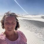 Katie Porter Instagram - In honor of #NationalParksWeek, admission to our beautiful national parks is FREE today—including all nine in California. Each year, I try to get to as many parks as I can to enjoy the fresh air and breathtaking views, and, as a member of @NRDems, conduct oversight too!