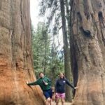 Katie Porter Instagram - In honor of #NationalParksWeek, admission to our beautiful national parks is FREE today—including all nine in California. Each year, I try to get to as many parks as I can to enjoy the fresh air and breathtaking views, and, as a member of @NRDems, conduct oversight too!