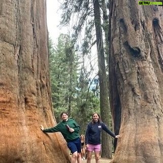 Katie Porter Instagram - In honor of #NationalParksWeek, admission to our beautiful national parks is FREE today—including all nine in California. Each year, I try to get to as many parks as I can to enjoy the fresh air and breathtaking views, and, as a member of @NRDems, conduct oversight too!