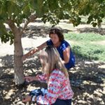 Katie Porter Instagram – California’s farmers contribute tens of billions to our economy producing much of our country’s fruits, vegetables, and nuts. As Congress begins to consider the Farm Bill, I stopped by some farms and orchards in Bakersfield to hear how we can support our agricultural industry.