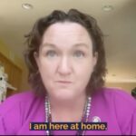 Katie Porter Instagram – I’m sick at home with COVID, but I have a message for my colleagues: Americans should be free to decide for themselves if and when to have children. Politicians shouldn’t get to force them.