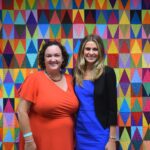 Katie Porter Instagram - Happy #NationalInternDay! I’m so grateful for hardworking interns in my OC and DC offices, who help me serve Californians. I always look forward to seeing what these bright young people do next—in fact, a quarter of my full-time staff are former interns from our office!