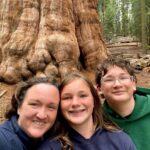 Katie Porter Instagram – ICYMI: Today, September 23rd, national parks are FREE to visit in honor of National Public Lands Day! My kids and I love to explore these national treasures, and I hope you and your families can experience the joy of our public lands too.