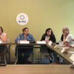 Katie Porter Instagram – I had a great conversation last week with @usdol Assistant Secretary Lisa M. Gomez and advocates about strengthening mental health coverage—including two of my bills that were signed into law! We’ve got more work to do for every American to get the care they need.