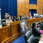 Katie Porter Instagram – Tonight the Oversight Committee gathered to consider a contempt resolution that Republicans filed. I strongly oppose it. Disagreement is part of democracy, but the hearing descended into outright name-calling and insults about Congressmembers’ appearances. No American deserves this chaos in Congress.