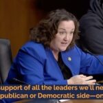 Katie Porter Instagram - Millions of Californians are struggling to afford housing. This didn’t happen overnight. It happened because career politicians tinkered around with little fixes, rather than switch up the way Congress thinks about housing. I’m fighting to shake up how Washington works.