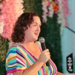 Katie Porter Instagram - This month, I’ve had so much fun celebrating our LGBTQI community—including a fantastic gala and concert with Men Alive Chorus. But #pride is also a call to action. I’ll keep calling out attacks on LGBTQI Americans and working to protect everyone’s right to be their true self.