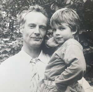 Katja Herbers Instagram - I’ve been quiet on here because my father passed away. He was and is everything to me. I am very lucky that he is my dad. He was remarkable in almost every way, he lived and breathed music, was an incredible athlete and a very loving father with a mental resilience that I’m in awe of. The last 5 weeks of his life I was able to take care of him and I am so grateful for that. I miss him terribly but he told me to do as Herbie Hancock did with Miles: “People still ask me if I miss Miles. The honest answer is, I don't. But that's only because I don't think of him as being gone. For me, Miles never went away. He may not be here physically, but he's still here, because he's in me.” I am very lucky. I am heartbroken. ❤️💔 

The last slide is from some of the articles that came out about my father’s life work. A few quotes: 
“Aside from being the principal oboist of the Royal Concertgebouw Orchestra, Werner dedicated his life to rediscovering music that had been banned by the nazis. His German father Hein - a teacher, pacifist and contributor to the magazine Das andere Deutschland - had fled to the Netherlands in 1934 after a Nazi outcry against him. Werner was driven by curiosity for untrodden musical paths, but also carried with him a moral mission: to undo historical injustice. Besides being the regal oboe player he was, he became one of the cornerstones of the orchestra, sounding board for luminaries from Haitink to Bernstein. At the same time, he was one of the image-defining players and artistic engine of the Netherlands Wind Ensemble (NBE). But only in his Ebony Band did he find his destiny: to undo historical injustice and find Entartete Musik liquidated by the Nazis. His website ebonyband.com gives an impression of what Werner accomplished with quiet perseverance. He rediscovered 150 composers. What an honorable monument to all those nameless soldiers. Everywhere you feel the commitment: Do It Right. The missionary work did not go unnoticed. He deservedly received the Hogenbijl Prize for it in 1997. No one will forget this extraordinary, gifted and incredibly kind man.” 
Werner Herbers 1940-2023 
🤍🤍🤍