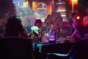 Katori Hall Instagram - Have you watched the next episode of @pvalleystarz “White Knights”? Written by me and directed by @pamelaromanowsky this was a challenging one but soooo well worth it!!! Inspired by the classic tale of Cinderella, 205 spins us back into the past where the history of Miss Mississippi is finally revealed. 

Shout out to all who made this possible - @msjoseline @gigimaguire @iamdimepiece @miamitip305 @jordanmcoxxy @shannonthornt_n @alldaynicco @blue_kimble @jstewiii @j_fonz @skylerjoy @harriett_d_foy 
@bertrambuilds @madeline.kate.kann 
@ianolympio 
@patrikianpolk 
@allmybeautifulwickednes