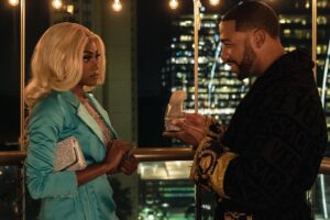 Katori Hall Instagram - Have you watched the next episode of @pvalleystarz “White Knights”? Written by me and directed by @pamelaromanowsky this was a challenging one but soooo well worth it!!! Inspired by the classic tale of Cinderella, 205 spins us back into the past where the history of Miss Mississippi is finally revealed. 

Shout out to all who made this possible - @msjoseline @gigimaguire @iamdimepiece @miamitip305 @jordanmcoxxy @shannonthornt_n @alldaynicco @blue_kimble @jstewiii @j_fonz @skylerjoy @harriett_d_foy 
@bertrambuilds @madeline.kate.kann 
@ianolympio 
@patrikianpolk 
@allmybeautifulwickednes