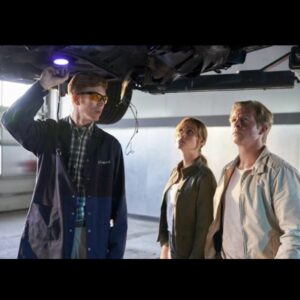 Katrin Heß Instagram - Heute Abend 20.15 Uhr „Bombenstimmung“. Die neue Folge von #alarmfürcobra11 auf #RTL ! Jenny ist auch wieder im Einsatz!!! #action #jennydorn #werbung #stunts #afc11 #onair #onscreen #ausstrahlung #newepisodes