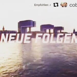 Katrin Heß Instagram - Es geht wieder weiter. Donnerstag, 16.5. um 20.15 Uhr. Mit hartem Körpereinsatz von #jennydorn 💪🏽#werbung #alarmfürcobra11 #action #stunts #rtl #actionconcept
