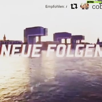 Katrin Heß - 3.9K Likes - Es geht wieder weiter. Donnerstag, 16.5. um 20.15 Uhr. Mit hartem Körpereinsatz von #jennydorn 💪🏽#werbung #alarmfürcobra11 #action #stunts #rtl #actionconcept