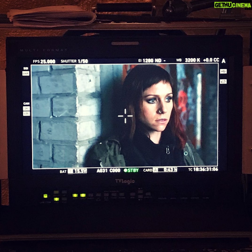 Katrin Heß - 5.2K Likes - #backtowork