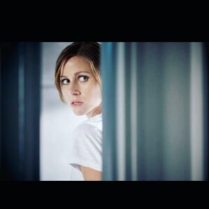 Katrin Heß Instagram - Gleich um 20.15 Uhr auf #RTL #alarmfürcobra11 die neuen Folgen #action #onscreen #tvtipp #ausstrahlung #jennydorn #afc11 #stunts #action #werbung