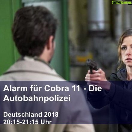 Katrin Heß - 4.7K Likes - Heute Abend 20.15 Uhr auf #RTL ! Die neuen Folgen #alarmfürcobra11 mit einem BudapestSpecial! Das Warten hat ein Ende und der Donnerstag wieder einen Sinn!! #tvtipp #afc11 #action #jennydorn #cobra11 #explosionen #stunts #action #werbungweil