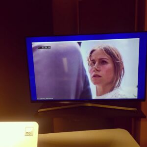 Katrin Heß Instagram - Nachsynchron für #DieBergretter !