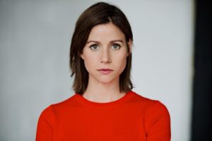 Katrin Heß Instagram - New pics by Jeanne Degraa #jeannedegraaberlin #werbung #fotoshooting #agenturbilder #agenturzentralbüro