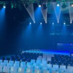 Katrin Bauerfeind Instagram – Sopiβ¦hier nochmal im Schnelldurchlauf der @deutschercomputerspielpreis 2024!
Mein erstes Jahr auf der BΓΌhne in MΓΌnchen, weil vor zwei Jahren als Coronamaus nur per Liveschalte ausm Hotelzimmer! Und ich muss sagen, es lohnt sich live dabei zu sein. Ich liebe das, jedes Jahr so viele extrem starke, inspirierende, lehrreiche und manchmal auch einfach zauberhafte Spiele kennenzulernen.
Herzlichen GlΓΌckwunsch an alle Nominierten und Gewinner*innen!
Danke an BMVI und @game_verband, dass wir das moderieren durften – und mit wir mein ich natΓΌrlich Professor @bobgod (Ohne dich wΓ€rβs nur halb so viel fun).
Danke an @teenatuning, unsere Sonne!
Merci an @sarahsharonkarsten fΓΌr den extrem gut passenden Anzug und danke an @pepperstark_gmbh fΓΌr die fabelhafte Betreuung!
ββββββ
#dcp #derdcp2024 #derdeutschecomputerspielpreis