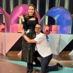 Katrin Bauerfeind Instagram – Foto-Dump Folge 3 WSMDS!
1: @teenatuning sollte auch Fotografin werden!🫠
2: dumm…duhm nahezu!
3: Grüße gehen raus an @sarahsharonkarsten🤗
4: Justin Timberlake würde dazu dance dance dance singen!
5: Hi @damitdasklaasturbo!
6: He‘s the man!
7: He was the man, @officiallyjokoturbo!
8: Wenn ich mal versuche ne Story Backstage zu machen! Und wer legt mir da immer diese sauren @maoam_deutschland hin? Ich esse alle!🙄😂
9: Ciao dann! Bis Sonntag!