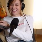 Katrin Bauerfeind Instagram - Neue Folge B K mit Beatbox-Tutorial, Europa und save the Demokratie! What‘s poppin‘? Also wieder so einiges…Ab sofort wieder, wie immer, beim Podcastdealer eures Vertrauens.
