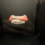 Katrin Bauerfeind Instagram - USA-Foto-Dump! Auf der Dachterrasse, Waffelwahnsinn, die „Fresse“ von Brando in der Pate - genial, Rosenmeer, Malibu, richtiges Meer, Männchen. tbc.