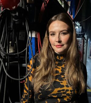 Katrin Bauerfeind Instagram - WSMDS-DUMP! Folge 1! Erfolgreichster Staffelstart mit 24,1%! Wahnsinn! Immer wieder Wahnsinn!😅🤩🥰
——————
#werstiehltmirdieshow @prosieben