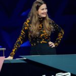 Katrin Bauerfeind Instagram - WSMDS-DUMP! Folge 1! Erfolgreichster Staffelstart mit 24,1%! Wahnsinn! Immer wieder Wahnsinn!😅🤩🥰 —————— #werstiehltmirdieshow @prosieben