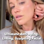 Katrina Bowden Instagram – My absolute favorite facial for the most anti-aging, sculpted, lifted, “snatched” results. @ivymalia_skinwhisperer has magic hands and this time she use Qi on my face, which not only looks cool: it delivers incredible lifting, anti-aging results and eliminated all redness from my face (which is one of my skin troubles). If you’re in SoCal, go to Ivy. Thank me later 😘