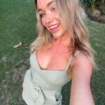 Katrina Bowden Instagram – Things I wore in January and forgot to post 💛should I link anything?