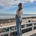 Katrina Bowden Instagram – Things I wore in January and forgot to post 💛should I link anything?