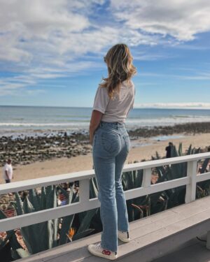 Katrina Bowden Instagram - Things I wore in January and forgot to post 💛should I link anything?