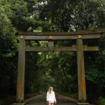 Katrina Bowden Instagram – First time in Tokyo🇯🇵 such a fun city! I can’t get the Don Quijote song out of my head and walked 15 miles a day. Off to a relaxing location next ✌🏼