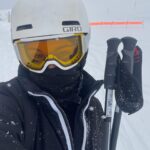 Katrina Bowden Instagram – Ski crew 2024 ⛷️👩‍❤️‍👨🐼🐕 @palisadestahoe