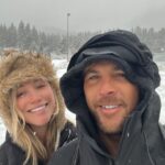 Katrina Bowden Instagram – Ski crew 2024 ⛷️👩‍❤️‍👨🐼🐕 @palisadestahoe