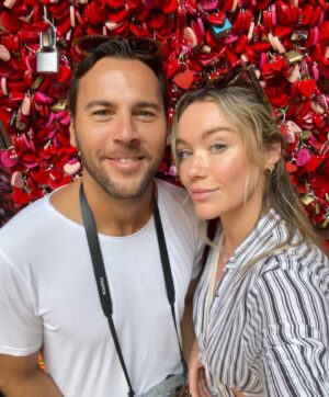 Katrina Bowden Instagram - A mix of Florence   Verona   walking 10 miles a day
