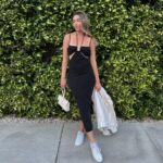 Katrina Bowden Instagram - Recent round up ✨🫶🏼 last slide is an upcoming sneak peak of Dune 3