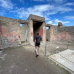 Katrina Bowden Instagram – Pompeii   Siena
I’ve wanted to visit Pompeii since I was a kid, it was so incredible to see in person.
And Siena looks like a city out of a movie set that no modern person would be living in. 10/10