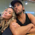 Katrina Bowden Instagram – Kayak surfing > regular surfing. Unpopular opinion? 😂