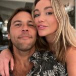 Katrina Bowden Instagram – Happy Birthday to the love of my life 💛 @adamiration celebrating and loving you is so easy. You make me laugh like no one else can, you have the biggest heart, you bring fun to every situation (even the mundane ones), you can take a nap literally anywhere at any moment, you are such a good friend to everyone in your life, you’re annoyingly good at everything you do, and you make me feel so safe seen and deeply loved. I love you honey 😘