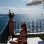 Katrina Bowden Instagram - Amalfi🇮🇹 I definitely get the hype 🤌🏼