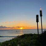 Katrina Bowden Instagram – A quick trip the the Big Island🌺 not shown: wild baby goats, which were a close second to the manta rays on slide 4😍