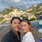 Katrina Bowden Instagram - Amalfi🇮🇹 I definitely get the hype 🤌🏼