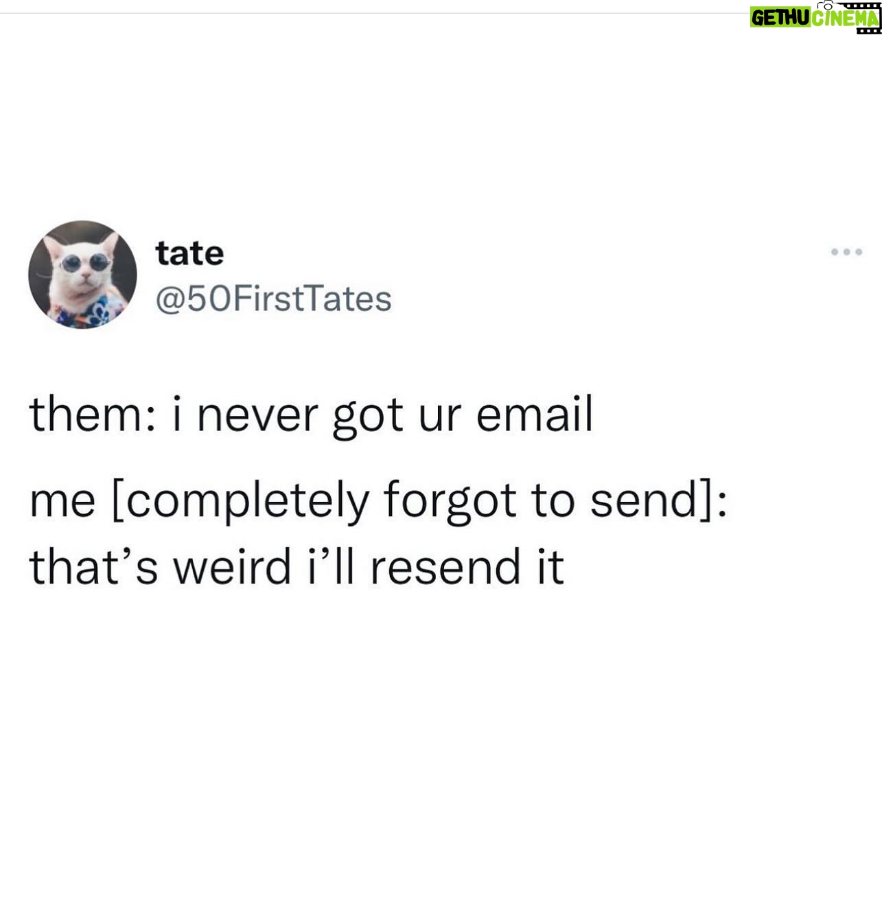 Katrina Bowden Instagram - It’s funny because it’s true….😅➡️ A few things that have made me laugh recently, for anyone who needs a little pick me up