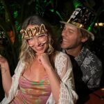 Katrina Bowden Instagram - Holiday in the Sun: a superior Olsen twin movie