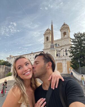 Katrina Bowden Instagram - Thank you all for the birthday wishes. I am VERY entertained