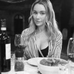 Katrina Bowden Instagram - Thank you all for the birthday wishes. I am VERY entertained