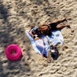 Katrina Bowden Instagram - The most wonderful stay @turtlebayresort 🌺 always our favorite place to visit. Plus horseback riding on the beach was the most memorable experience! Have you ever been here?! #northshoreoahu #onlyatturtlebay